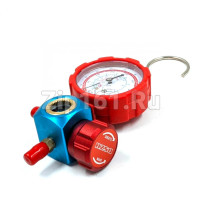 Манометрическая станция DSZH WK-468-GH Манометрическая станция DSZH WK-468-GH