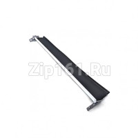 Уплотнительная резина дверцы посудомойки (нижний)  00298534 Европа