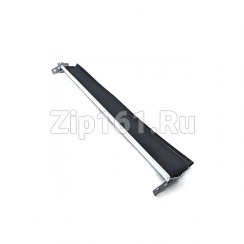 Уплотнительная резина дверцы посудомойки (нижний)  00298534 Европа