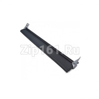 Уплотнительная резина дверцы посудомойки (нижний)  00298534 Европа