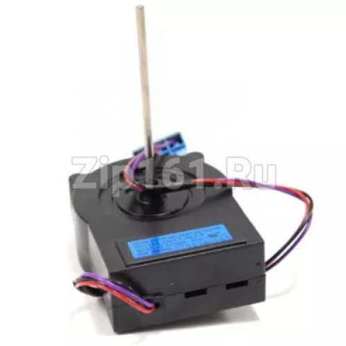 Мотор вентилятора холодильника  4681JB1027B