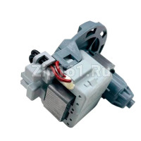 Помпа 30W HANYU 9010211 на защелках 8шт клеммы вперед вместе Помпа 30W HANYU 9010211 на защелках 8шт клеммы вперед вместе