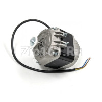Микродвигатель 34Вт Weiguang YZF 34-45 (34W) пять точек крепления