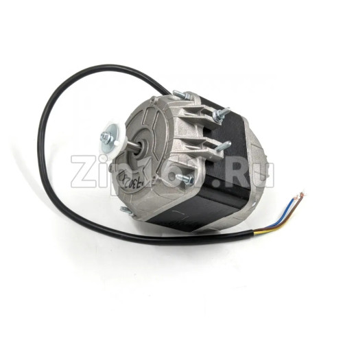 Микродвигатель 34Вт Weiguang YZF 34-45 (34W) пять точек крепления Микродвигатель 34Вт Weiguang YZF 34-45 (34W) пять точек крепления