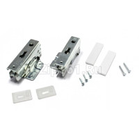 Комплект петель 2шт Whirlpool 481231018672 SKL Комплект петель 2шт Whirlpool 481231018672 SKL