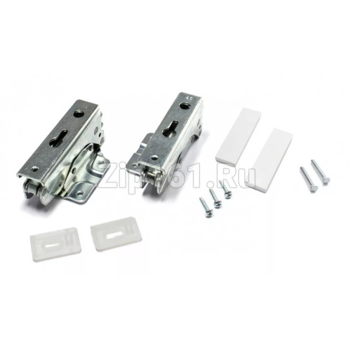 Комплект петель 2шт Whirlpool 481231018672 SKL Комплект петель 2шт Whirlpool 481231018672 SKL