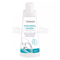 Очиститель накипи для утюгов, 250 мл Brezo 97034