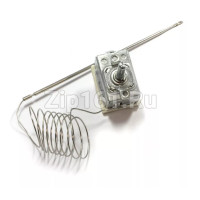 Термостат духовки 50-320°C, EGO 55.17062.220 (капилярка 890/160mm, Шток-23mm)
