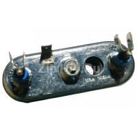 Тэн 1950W прям.с отв. (L=235, R12+, M175, F28, K4) Thermowatt Electrolux 1327242002 Тэн 1950W прям.с отв. (L=235, R12+, M175, F28, K4) Thermowatt Electrolux 1327242002