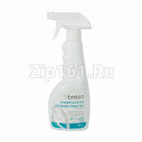 Чистящее средство для кухни, 500 мл Brezo 97509