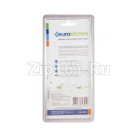 Скребок для чистки стеклокерамики Eurokitchen RS-19RW Скребок для чистки стеклокерамики Eurokitchen RS-19RW