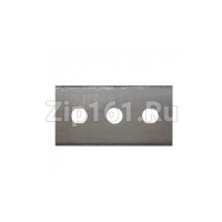 Запасные лезвия двусторонние, 5 шт Eurokitchen RS-B51