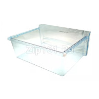 Ящик для овощей холодильника Haier 0060206478 (уценка)