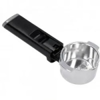 Рожок без сита для Delonghi 7313271409 Рожок без сита для Delonghi 7313271409