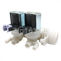 Электроклапан воды 2W-90 Indesit, Ariston C00110333