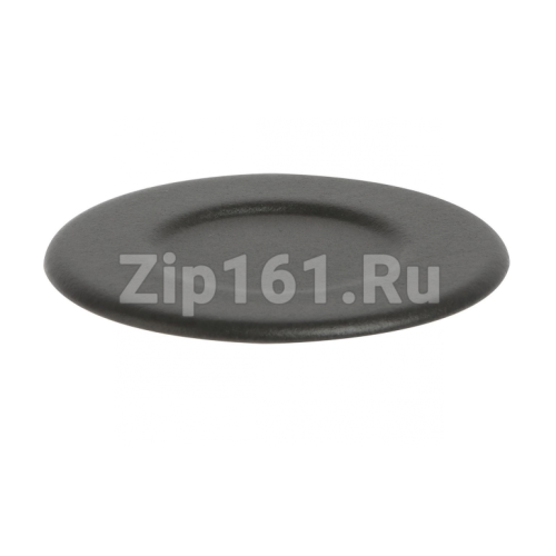 Крышка горелки для газовой конфорки, средняя 00619613 Крышка горелки для газовой конфорки, средняя 00619613