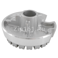 Горелка газовой конфорки, малая  10002048