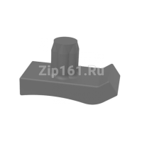 Резиновая ножка для решетки встраиваемой газовой варочной панели  00604510