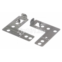 Комплект для встраивания посудомоечных машин (уголки для правой и левой, стороны)  00170664