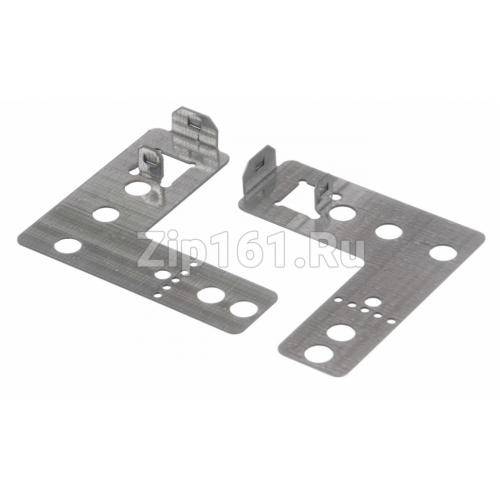 Комплект для встраивания посудомоечных машин (уголки для правой и левой, стороны)  00170664