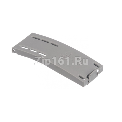 Крышка отсека для ополаскивателя, с уплотнителем  00611575