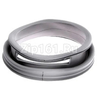 Манжета люка Merloni Ariston Indesit 027457 Манжета люка Merloni Ariston Indesit 027457