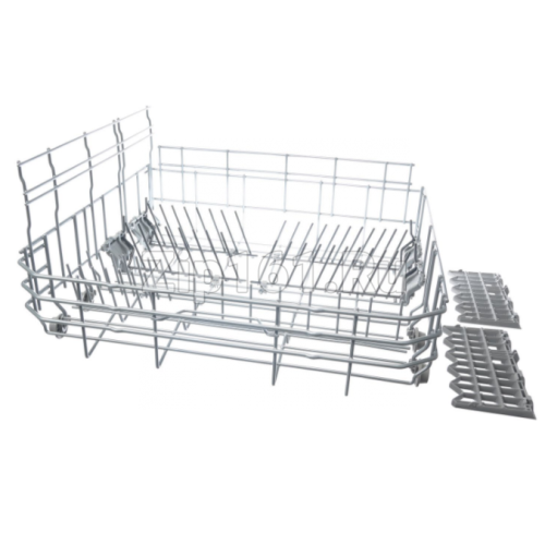 Корзина для посуды, в комплекте, для компактных посудомоечных машин  00676550