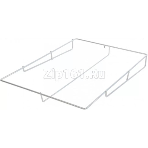 Рамка-держатель корзины для столовых приборов для посудомоечных машин  00687062
