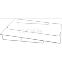 Рамка-держатель корзины для столовых приборов для посудомоечных машин  00687062