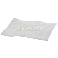 Выпускной фильтр для пылесоса, флисовый  00633906