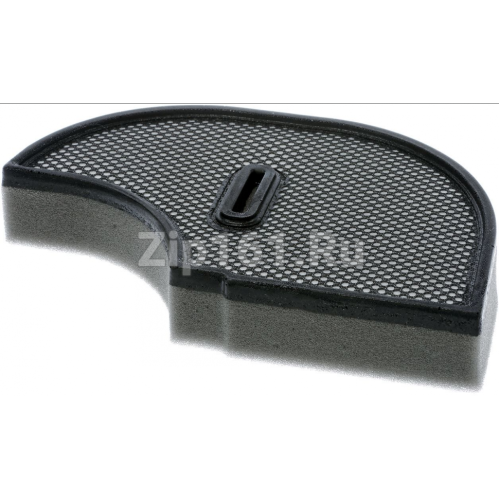 Поролоновый фильтр для циклонического контейнера, черный  12011396