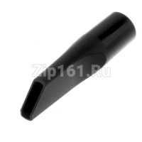 Щелевая насадка для моющего пылесоса, черная  00757511