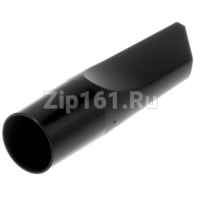 Щелевая насадка для моющего пылесоса, черная  00757511