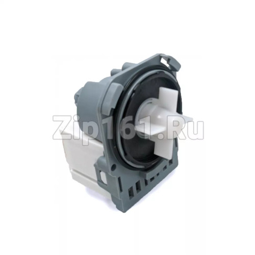 Помпа Askoll 40W защелки 3шт, клеммы вместе, Electrolux Indesit C00285437 Помпа Askoll 40W защелки 3шт, клеммы вместе, Electrolux Indesit C00285437