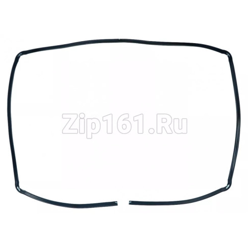 Уплотнитель 560x360мм двери духовки Indesit C00091946