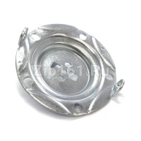 Фланец под 5-болтов D124/d63MM M8 водонагревателя Ariston MTS 570083 Фланец под 5-болтов D124/d63MM M8 водонагревателя Ariston MTS 570083