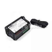 Микроконтроллер AKO-D14123 c датчиком