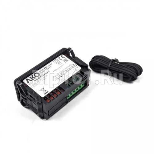 Микроконтроллер AKO-D14123 c датчиком