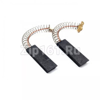 Щетки для Эл. Двигателя (5x12,5x43)  00605694 - 2шт