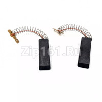 Щетки для Эл. Двигателя (5x12,5x43)  00605694 - 2шт