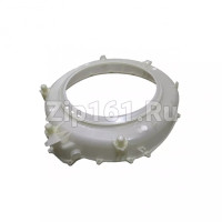 Полубак передний для стиральной машины Haier 0020206603B