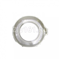 Полубак передний для стиральной машины Haier 0020206603B