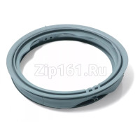 Манжета люка стиральной машины  MDS61952204 1-закрытое отв. и 2открытых