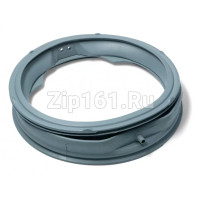 Манжета люка стиральной машины  MDS61952204 1-закрытое отв. и 2открытых