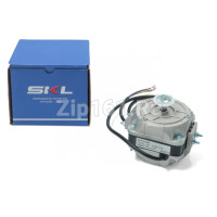 Микродвигатель 10Вт 1300/1550RPM CU/AL SKL