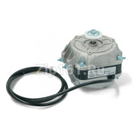 Микродвигатель 10Вт 1300/1550RPM CU/AL SKL Микродвигатель 10Вт 1300/1550RPM CU/AL SKL