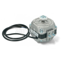 Микродвигатель 10Вт 1300/1550RPM CU/AL SKL Микродвигатель 10Вт 1300/1550RPM CU/AL SKL