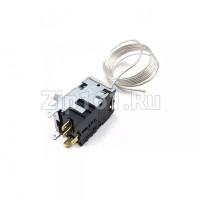 Терморегулятор Danfoss 077В3248 1.2м холодильника Атлант 908081400134 Терморегулятор Danfoss 077В3248 1.2м холодильника Атлант 908081400134