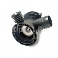 Корпус фильтра помпы ARISTON, INDESIT - 092264 -145315 -119307 Корпус фильтра помпы ARISTON, INDESIT - 092264 -145315 -119307
