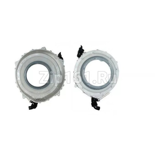 Передняя часть бака (полубак)  3551EN0001A